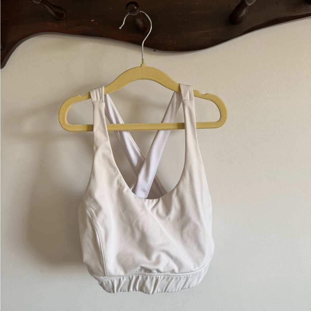 NVGTN Reveal Bra